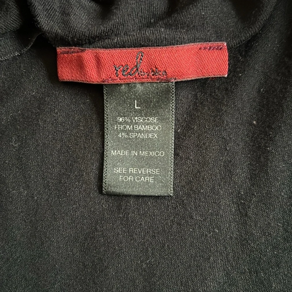 Open back tunic - Picture 4 of 5